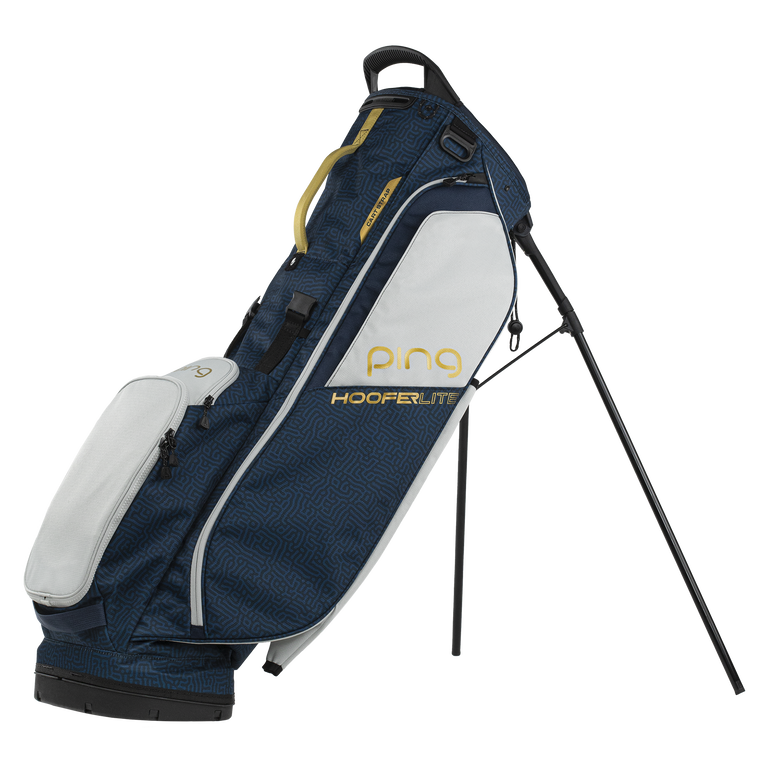Hoofer Lite 2023 Women&#39;s Stand Bag